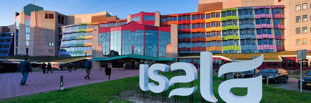 Beheer en onderhoud Isala, Zwolle