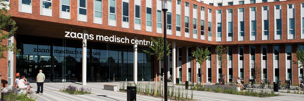 Facilitair management Zaans Medisch Centrum