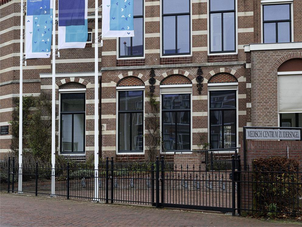 Nieuw onderwijsatelier Thorbecke Academie van NHL Stenden officieel geopend in Assen