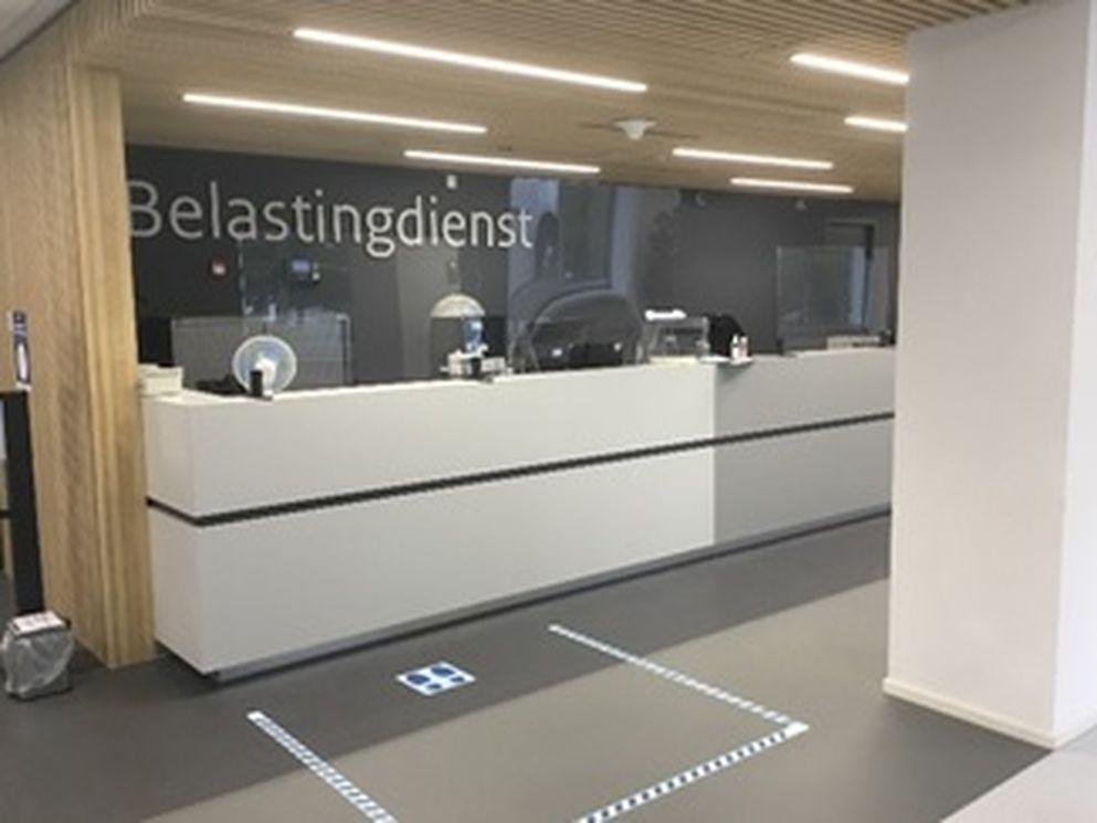 ‘Wij kozen BAM vanwege hun ervaring met UAV-GC’
