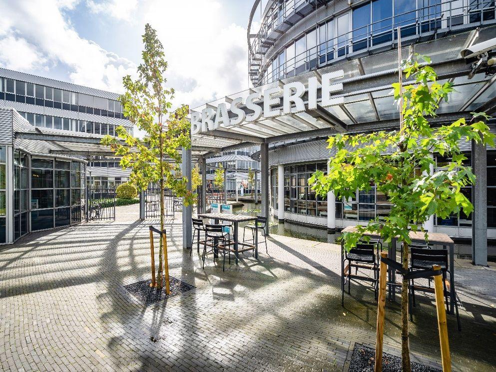 PingProperties en BAM Bouw en Techniek sluiten beheer- en onderhoudsovereenkomst voor de Dutch Tech Campus te Zoetermeer