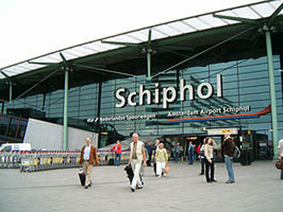 Langdurige samenwerking tussen Nederlandse bouwbedrijven en Schiphol 