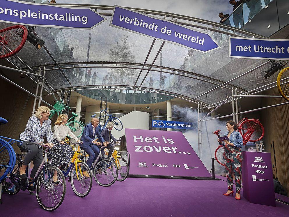 Nederlandse fietscultuur voorgedragen voor lijst nationaal immaterieel erfgoed