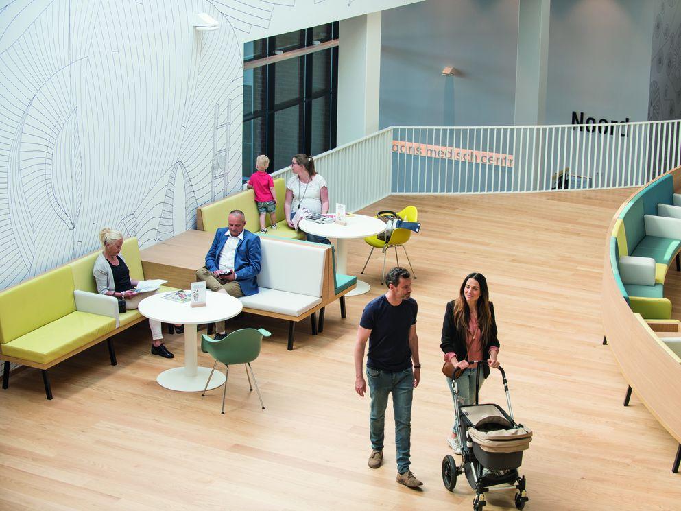 Zaans Medisch Centrum – Een ziekenhuisorganisatie op basis van een regiemodel