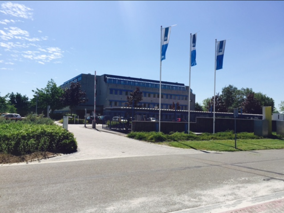 Renovatie Doc-Direkt in Winschoten