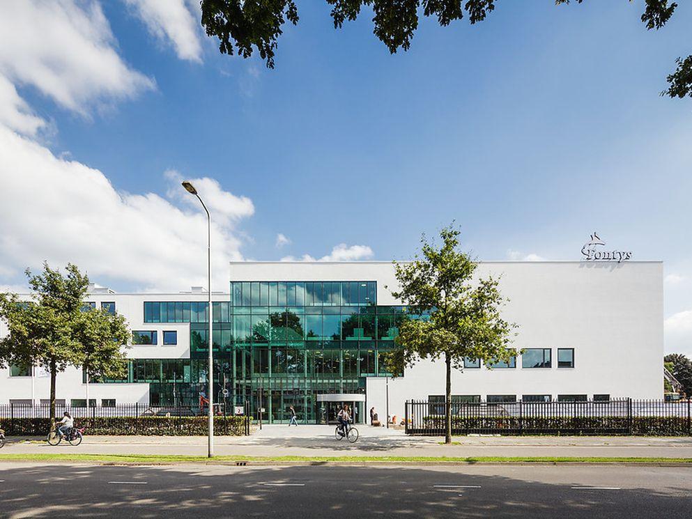 BAM datagestuurd innovatief beheer en onderhoud