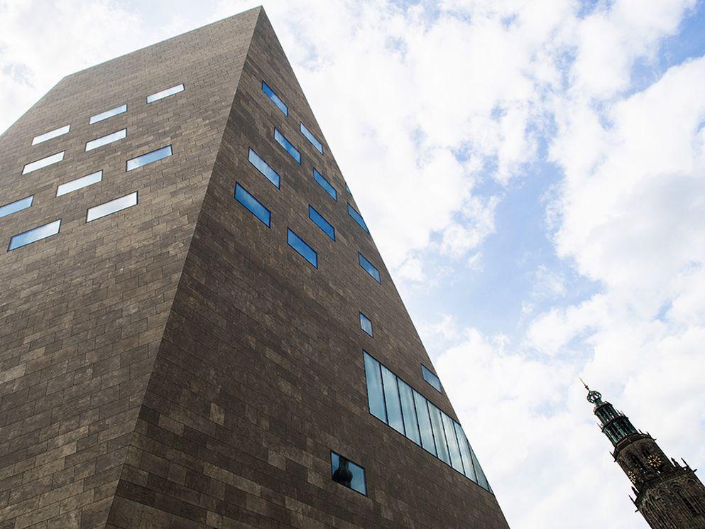 Forum opent 29 november