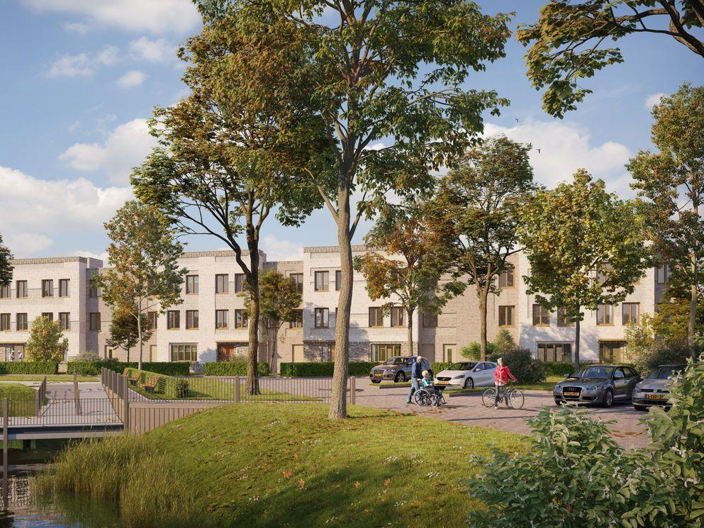 Vitaal ZorgVast BAM innovatieve zorg