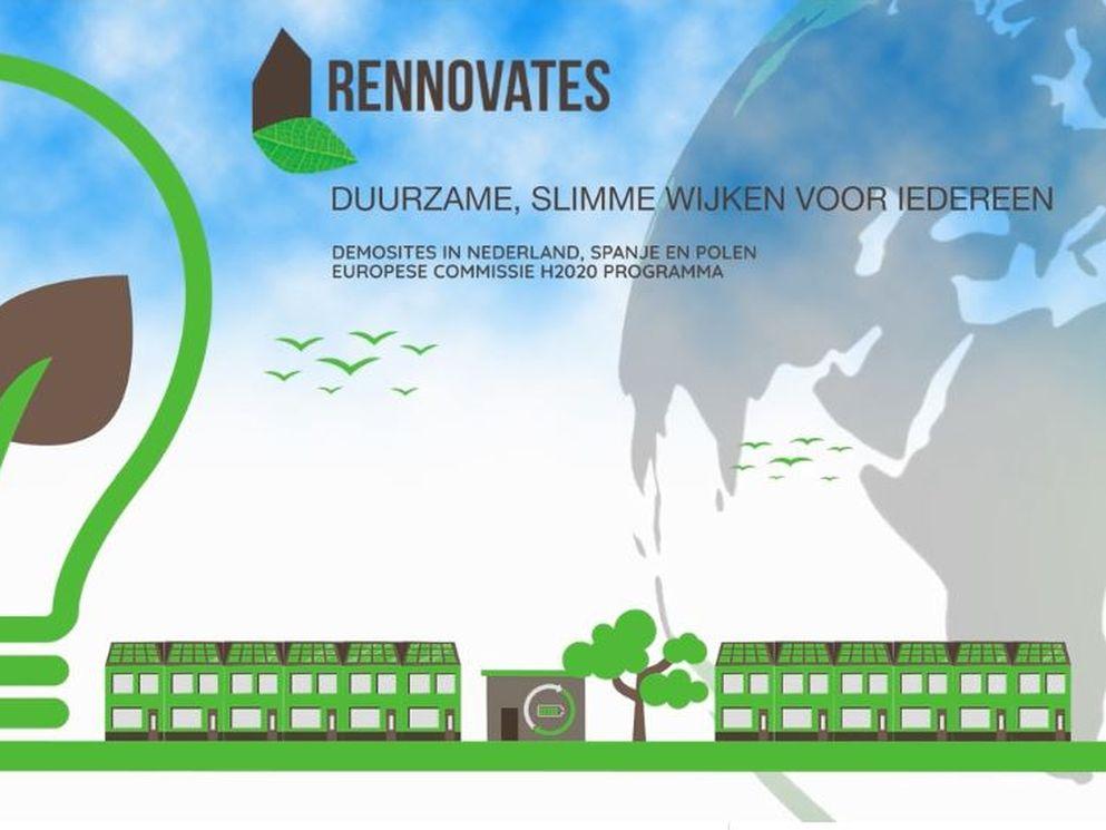 energietransitie betaalbaar gasloos BAM REnnovates