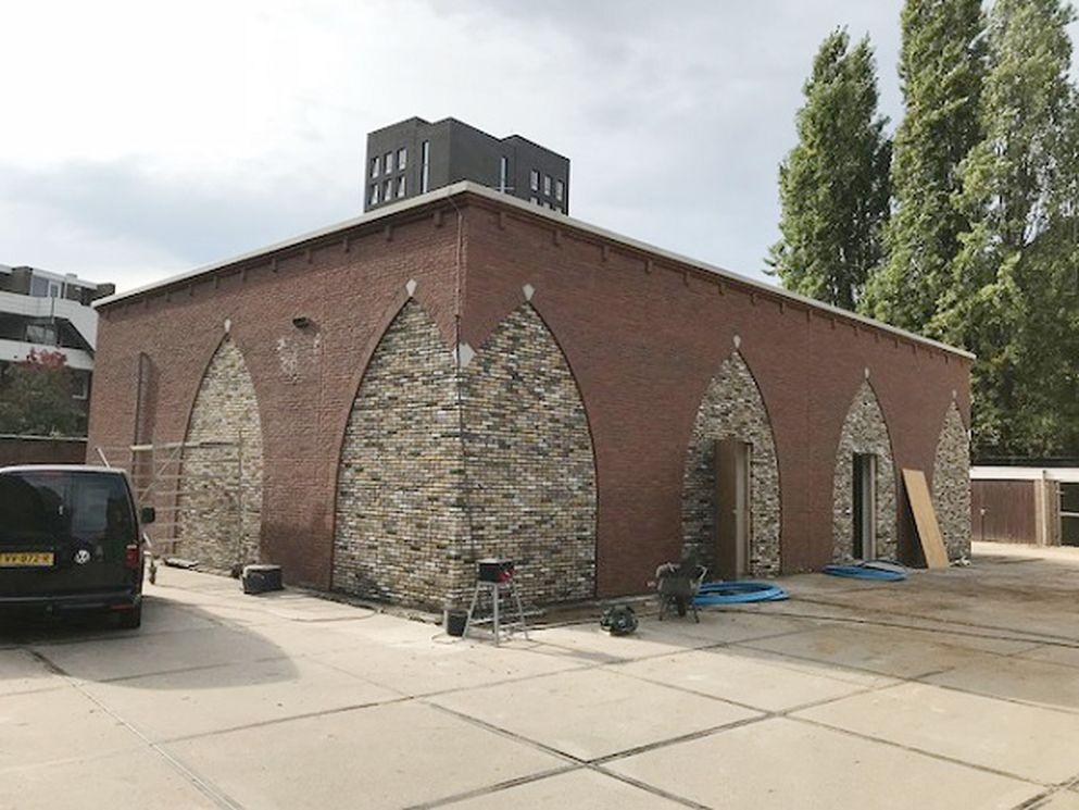 BAM creëert integraliteit in centrum Roermond