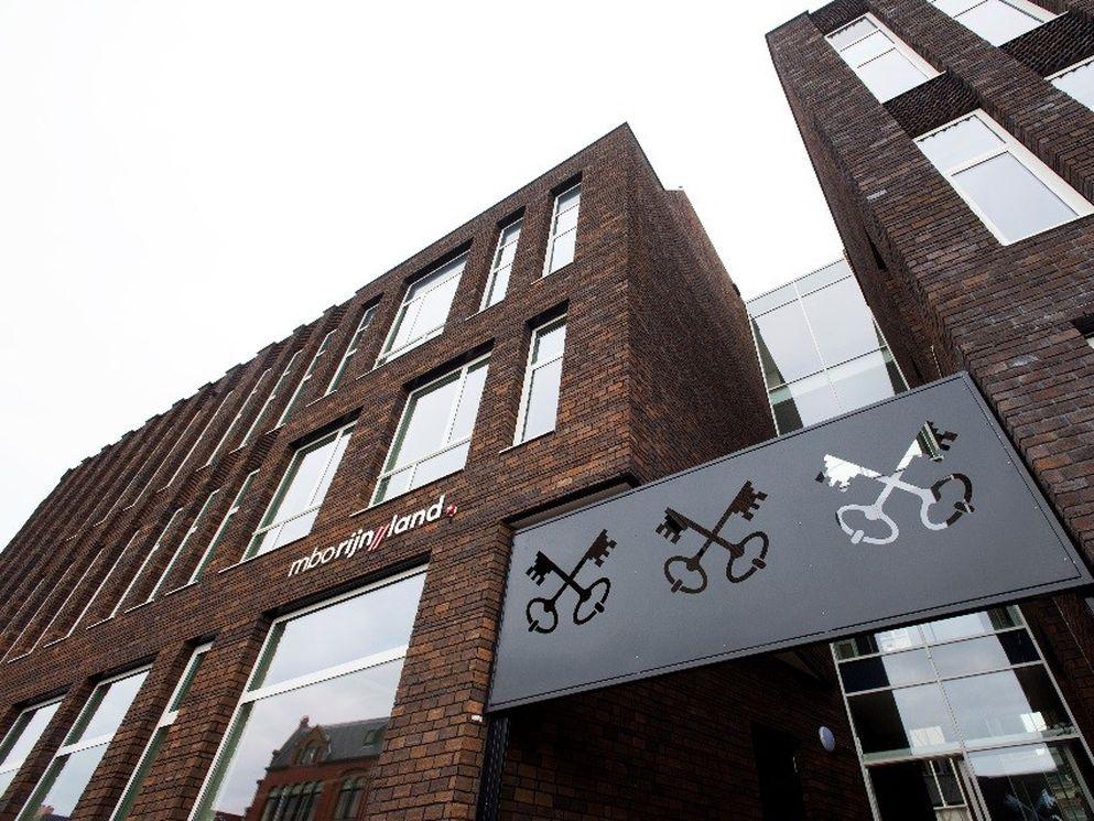 mboRijnland sluit beheer- en onderhoudsovereenkomst met BAM