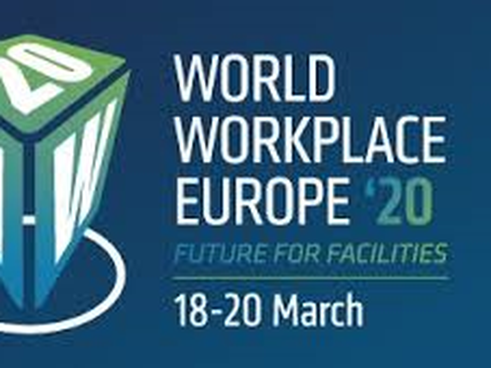 BAM FM opnieuw partner van World Workplace Europe