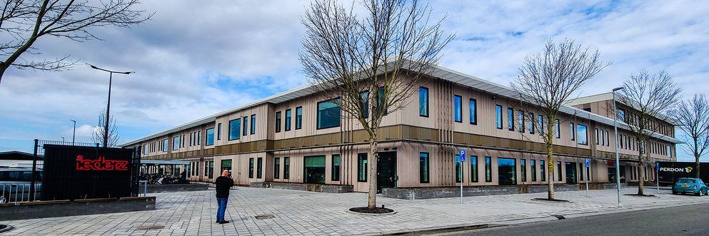 iederz Groningen