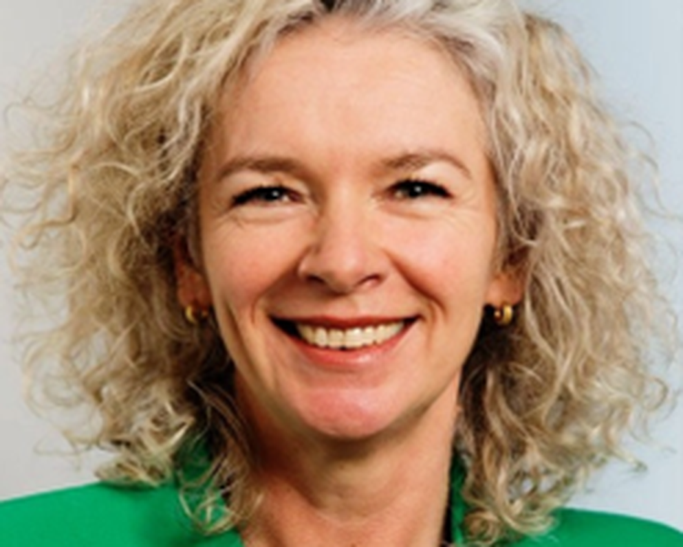 Lidewij de Haas