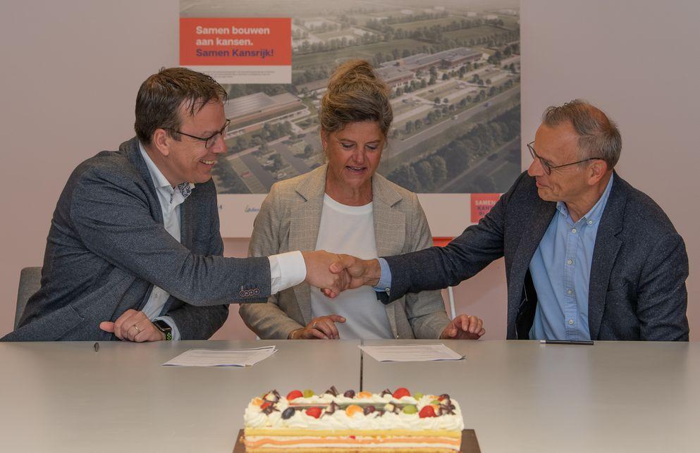 Samen Kansrijk