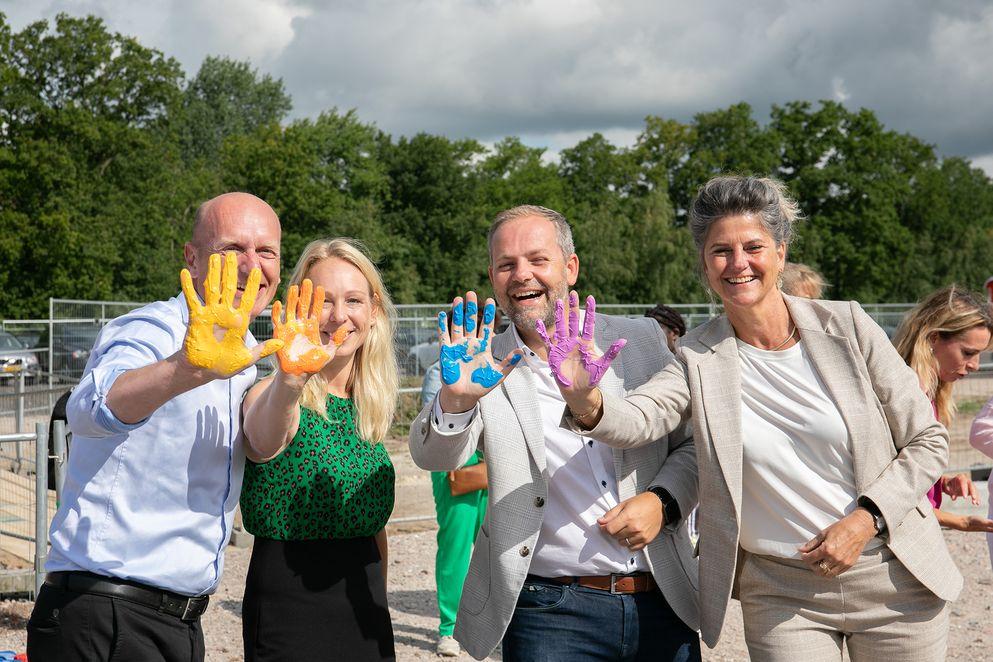 © Sieta Stel Fotografie - Samen Kansrijk Drachten