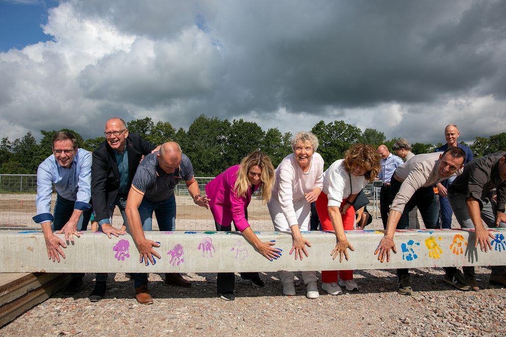 © Sieta Stel Fotografie - Samen Kansrijk Drachten