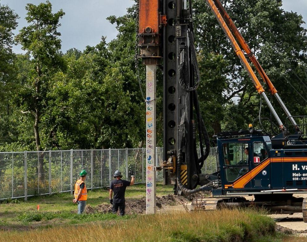 © Sieta Stel Fotografie - Samen Kansrijk Drachten