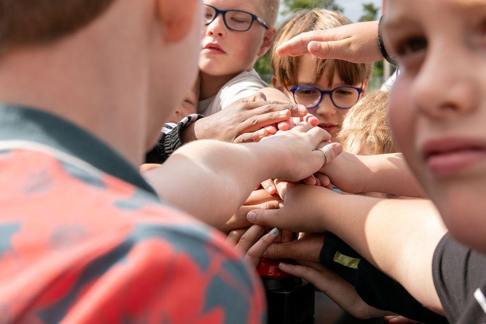 © Sieta Stel Fotografie - Samen Kansrijk Drachten