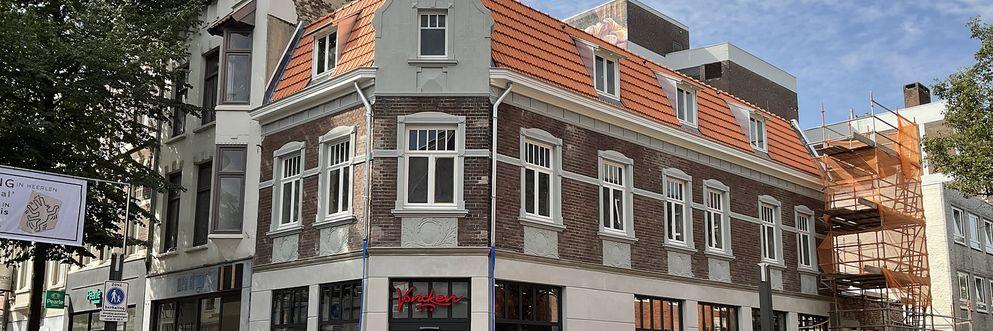 Saroleastraat Heerlen