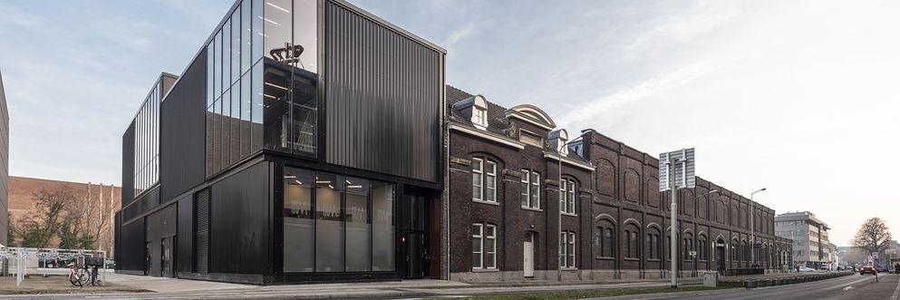 Timmerfabriek Maastricht