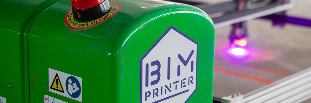 BIM Printer