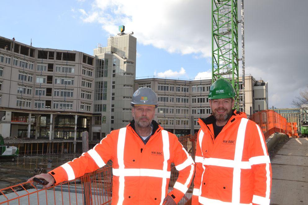 BBC ABN AMRO FOPPINGADREEF