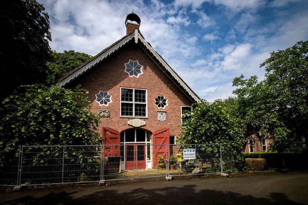 Ekenstein