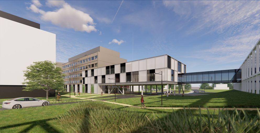Brightlands Circular Space