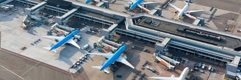 Schiphol
