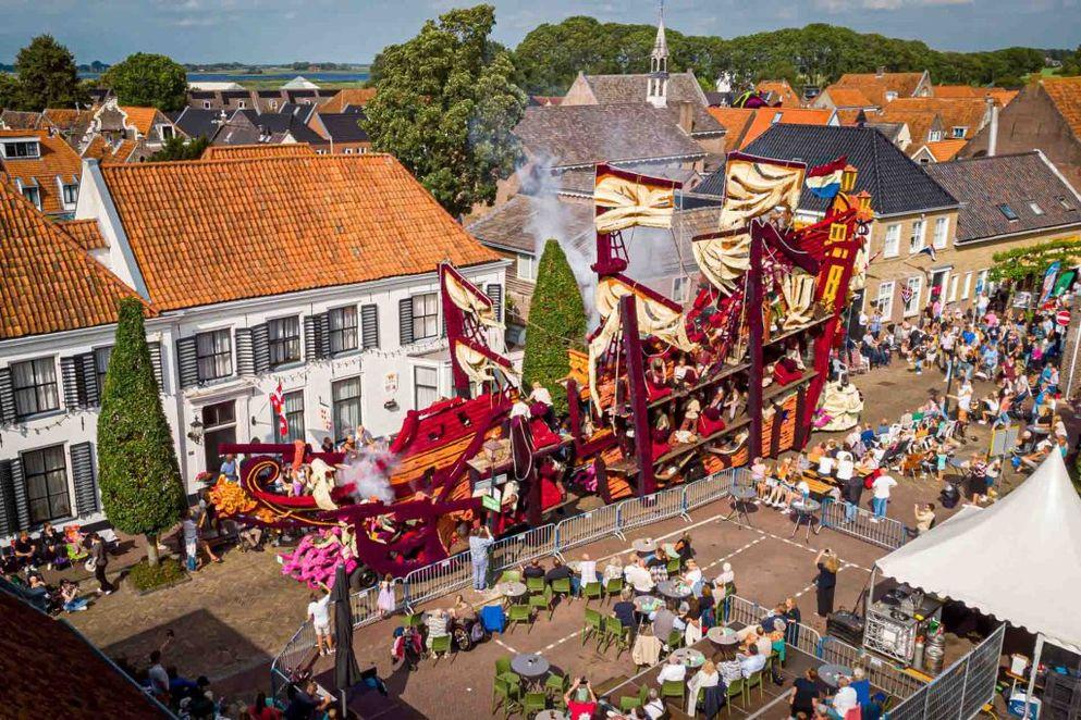 Corso Vollenhove