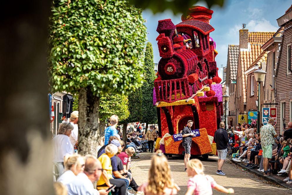 De winnaar van 2023