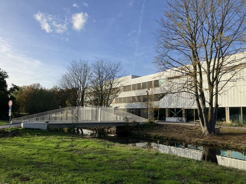 Mytylschool De Brug - Rotterdam