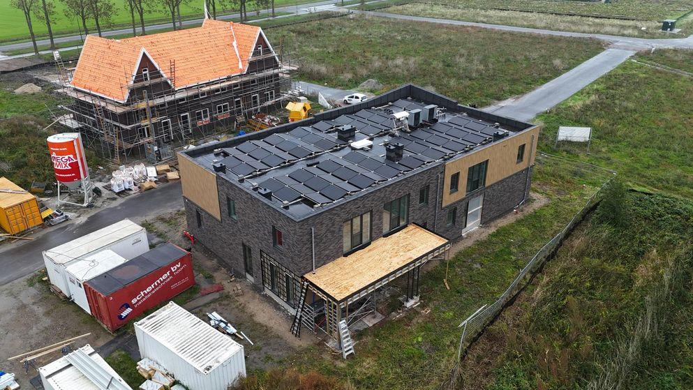 Het huis