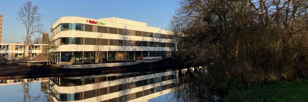 Wolfert Dalton School