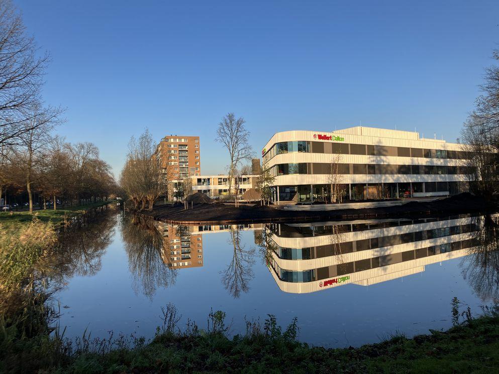 Wolfert Dalton - Rotterdam
