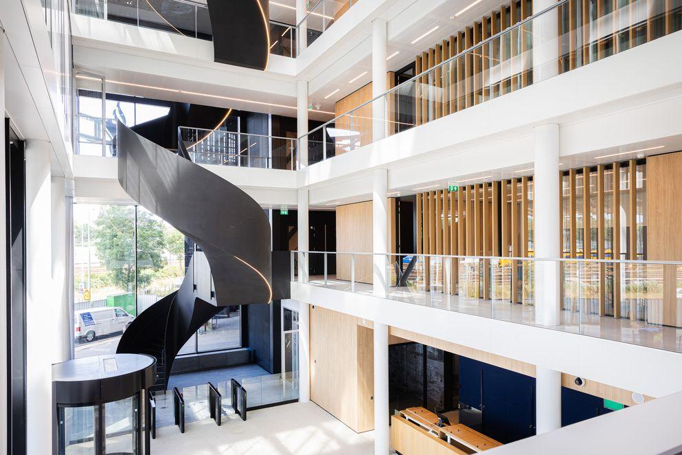 Eenheidsbureau Den Haag
