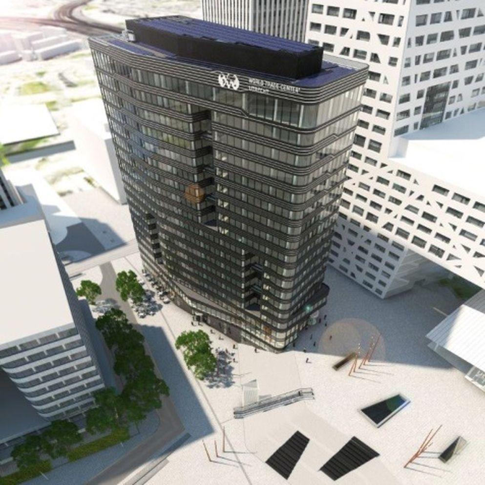WTC Utrecht