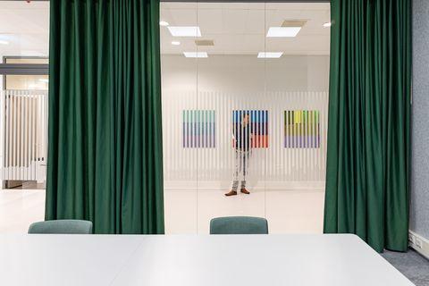 Renovatie Openbaar Ministerie Haarlem