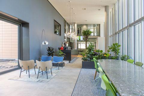Nieuwbouw en renovatie HumanTotalCare, Son