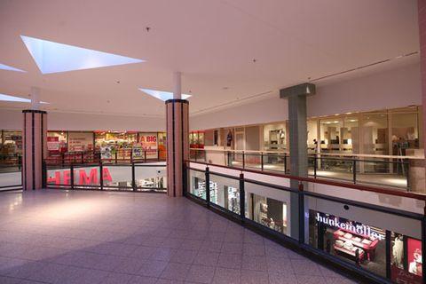Renovatie winkelcentrum Walburg, Zwijndrecht