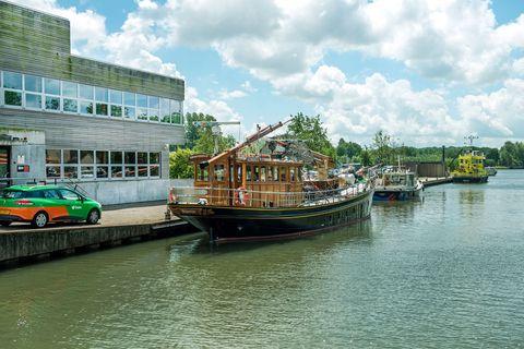 Rijkswaterstaat