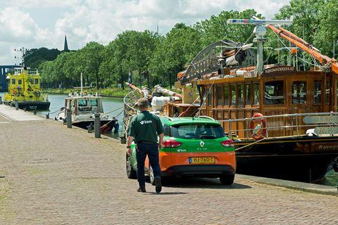 Rijkswaterstaat