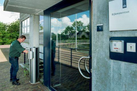 Rijkswaterstaat