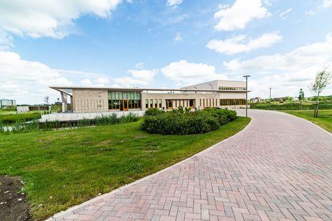 Crematorium Ommeland en Stad, Eelderwolde