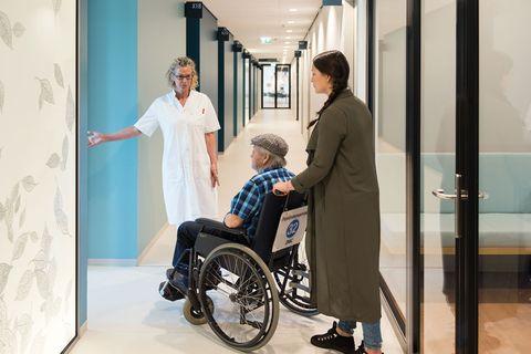 Facilitair management Zaans Medisch Centrum