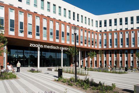 Facilitair management Zaans Medisch Centrum