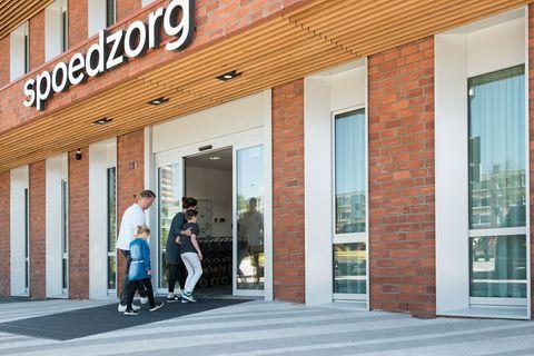 Facilitair management Zaans Medisch Centrum