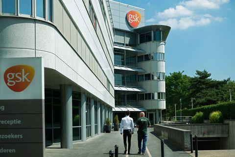 GSK