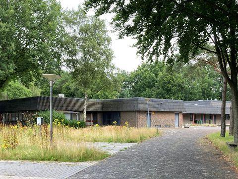Penitentiaire Inrichting Bankenbosch in Veenhuizen